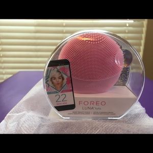 Foreo Luna Fofo from FabFitFun